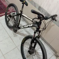 فروش دوچرخه ۲۶ المپیا