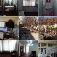 خانه ویلایی ۵۰۰متر۲۵۰متربنا