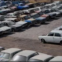 مرکز  خودروهای  اسقاطی و فرسوده  سواری پراید پیکان|خدمات موتور و ماشین|اهواز, زیتون کارمندی|دیوار