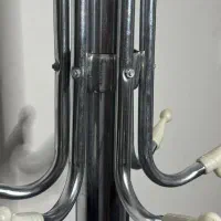 چوب لباسی آهنی|بندرخت و رخت‌آویز|تهران, فلاح|دیوار