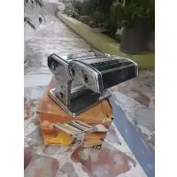 پاستا ساز کاملا نو ،سالم