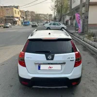 اچ سی کراس مدل ۹۷ بیرنگ (فقط اقساطی)|خودرو سواری و وانت|تهران, باغ فیض|دیوار