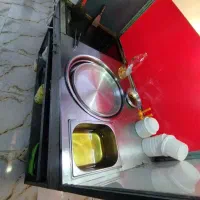 فرساندویچی|کافی‌شاپ و رستوران|فشاپویه, |دیوار