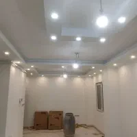 برقکار نصاب لوستر|خدمات پیشه و مهارت|رشت, گلسار|دیوار