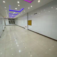 زیرزمین تجاری /بلوار سلمان/۱۱۰ متر