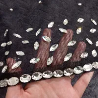 شال سنگ دوزی