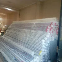 پنجره و شیشه دوجداره استاندارد|مصالح و تجهیزات ساختمان|اردبیل, |دیوار