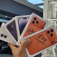 17 promax|موبایل|کرج, اصفهانی‌ها|دیوار