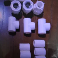 وسایل نصب آبگرمکن