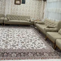 مبل ۹ نفره|مبلمان خانگی و میز عسلی|سقز, |دیوار