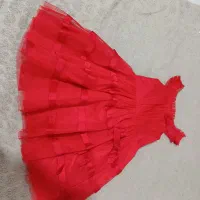 پیراهن مزونی شیک و بهاری