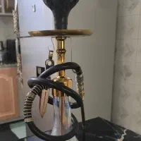قلیون سوپاپی مارک کرنو
