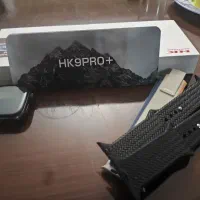 ساعت هوشمند اچ کا ناین پرو پلاس