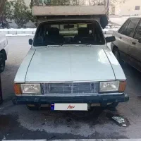 مدل ۸۹|خودرو سواری و وانت|فولادشهر, مسکن مهر فولادشهر|دیوار