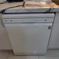 ظرفشویی الجی ساخت کره