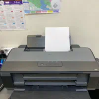 تعمیرات پرینتر جوهرافشان اپسون