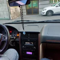 پارس ۱۴۰۰ xu7|خودرو سواری و وانت|فردیس, فردیس|دیوار