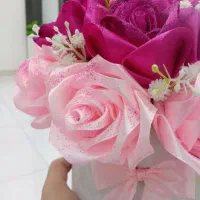 باکس گل|گل مصنوعی|سنگر, |دیوار