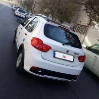 کوییک Rمدل ۱۴۰۰ سفید مشکی|خودرو سواری و وانت|تهران, شهرک رضویه|دیوار