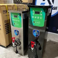 بویلر آب جوش اسمارت وارداتی/آب شهری/تنظیم دما