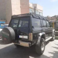 پاترول سافاری