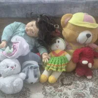 اسباب بازی فروشی