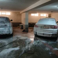 کارواش سیار در تمام نقاط شیراز|خدمات موتور و ماشین|شیراز, ارم|دیوار