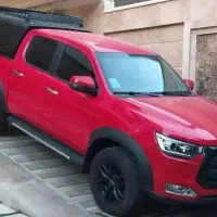 KMC ، T8 مدل ۴۰۱