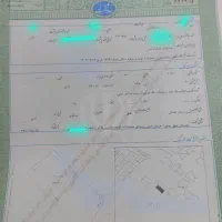 زمین مسکونی روستای محمدآباد مینودشت|فروش زمین و ملک کلنگی|مینودشت, |دیوار