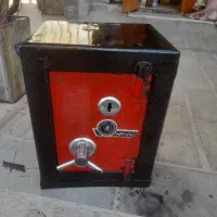 گاوصندوق