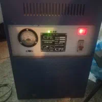 ترانس برق اتوماتیک