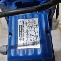 پمپ اب جتی یک اسب ( مگا ) بی صدا ۲سال گارانتی|مصالح و تجهیزات ساختمان|مشهد, فاطمیه|دیوار