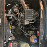 گلف ۹۲|خودرو کلاسیک|کرج, شهرک بنفشه|دیوار