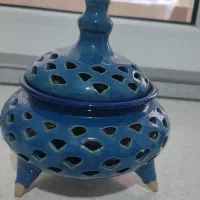 ظروف سفال و تزیینی|صنایع دستی و سایر لوازم تزئینی|بجنورد, |دیوار