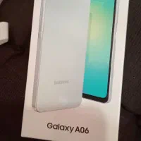 موبایل a06