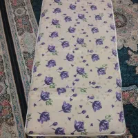 تخت خواب نوجوان وخوش خواب|تخت و سرویس خواب|شیراز, سلطان آباد|دیوار