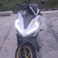 موتور طرح کلیک ۱۵۰