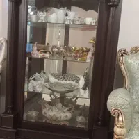 بوفه کنسول