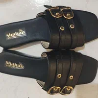 دمپایی روفرشی نو نو