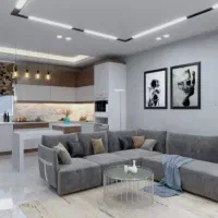 فروش تک واحدی شیک در ردانی پور