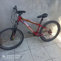 دوچرخه ۲۶