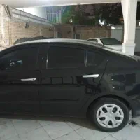 برلیانس ۲۳۰ مدل  اخر ۹۷|خودرو سواری و وانت|مشهد, مقدم|دیوار