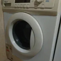 ماشین لباسشویی