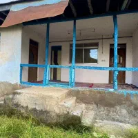 خانه روستایی 260 متری با 50 متر بنا و امتیازات|فروش خانه و ویلا|خمام, |دیوار