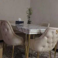 میزناهارخوری ۴ نفره