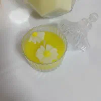 شمع های زیبا