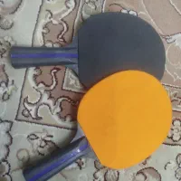 راکت پینگ پنگ|ورزشهای توپی|نیشابور, شهرآرا|دیوار