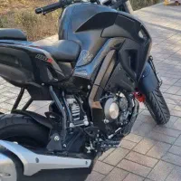 بنلی ۱۸۰ ۴۰۱|موتورسیکلت|اصفهان, مفتح|دیوار