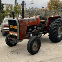 تراکتور 64 انگلیسی