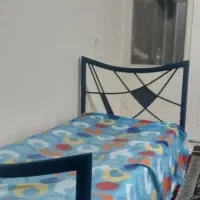 تخت یک نفره|تخت و سرویس خواب|نهاوند, |دیوار